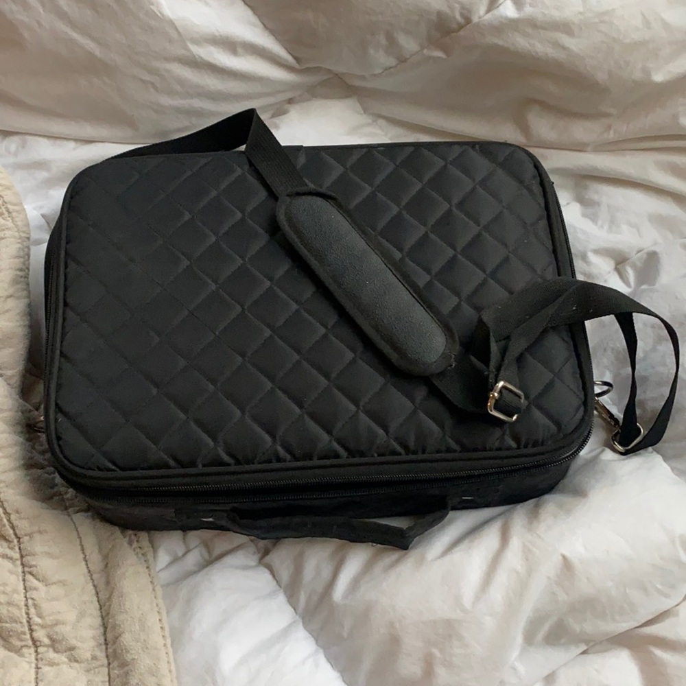 Zuca Travel Bag